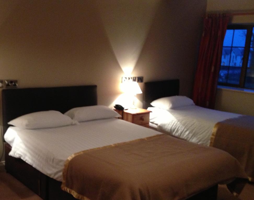Hannon'S Hotel Roscommon Zimmer foto